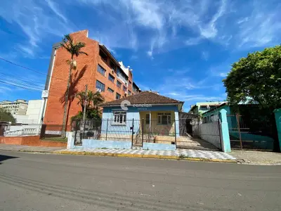 Terreno à venda no Bonfim: 