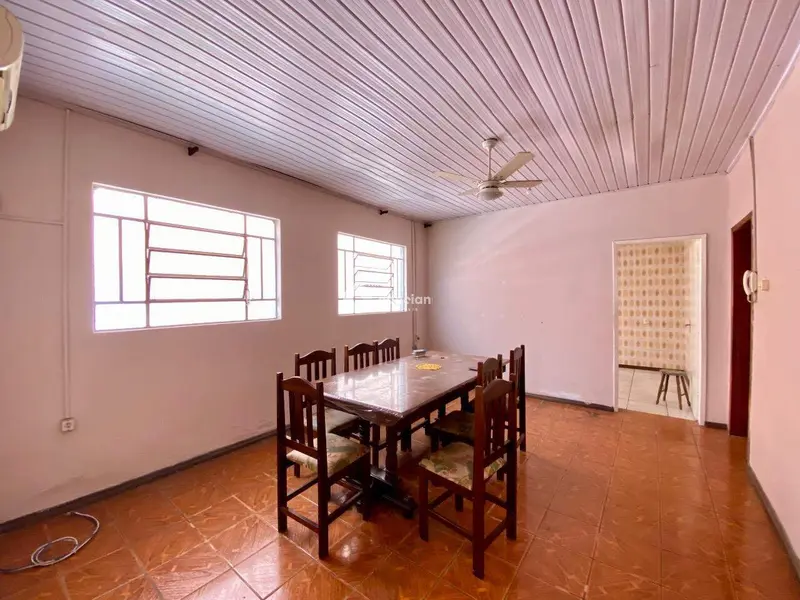 Terreno à venda no Bonfim: 