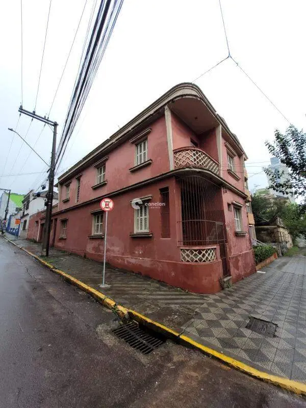 Sobrado para aluguel no Centro: