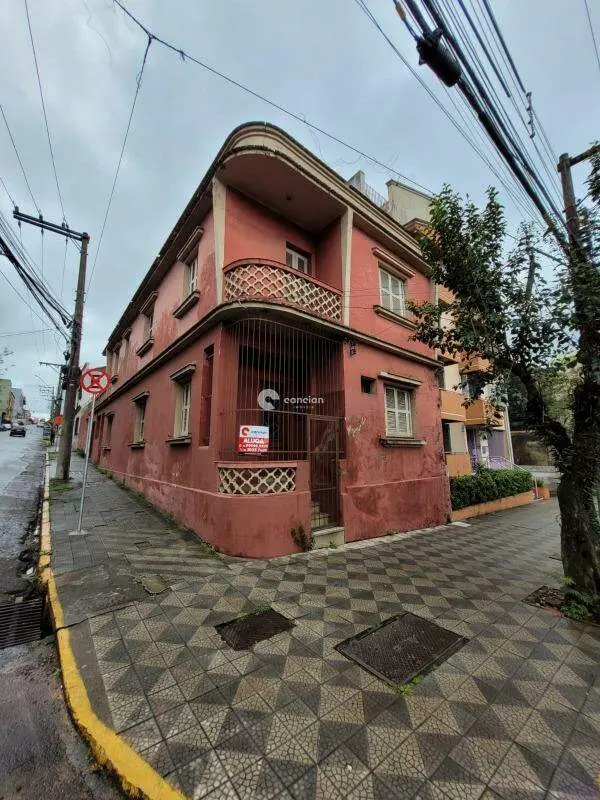 Sobrado para aluguel no Centro: