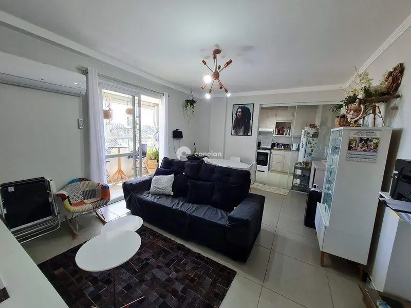 Apartamento à venda no Nossa Senhora de Fátima: 
