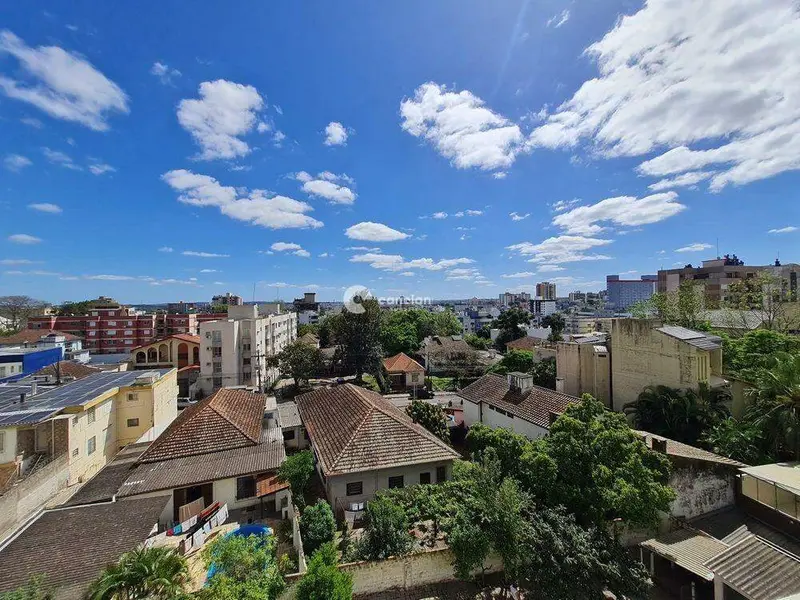 Apartamento à venda no Nossa Senhora de Fátima: 
