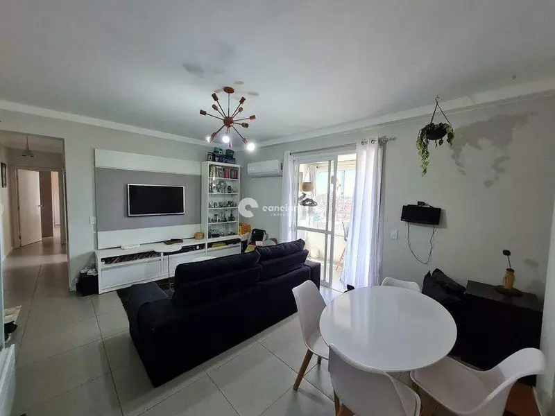 Apartamento à venda no Nossa Senhora de Fátima: 