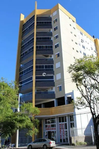 Apartamento à venda no Nossa Senhora de Fátima: 