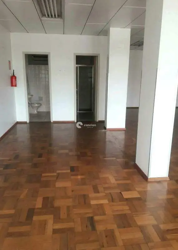 Sala Comercial à venda no Centro: 