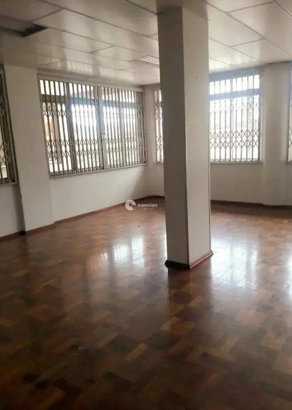 Sala Comercial à venda no Centro: 