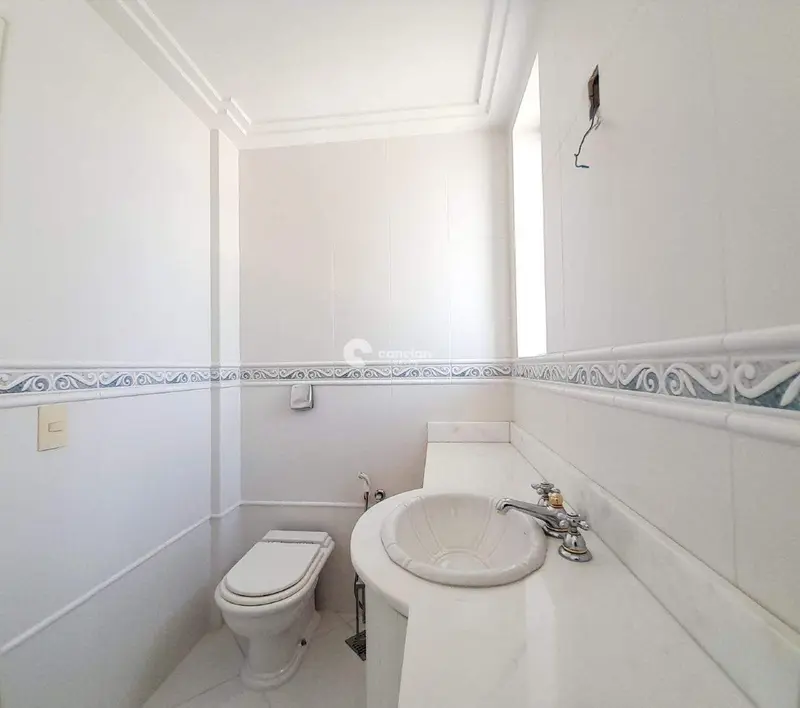 Apartamento à venda no Nossa Senhora de Lourdes: 