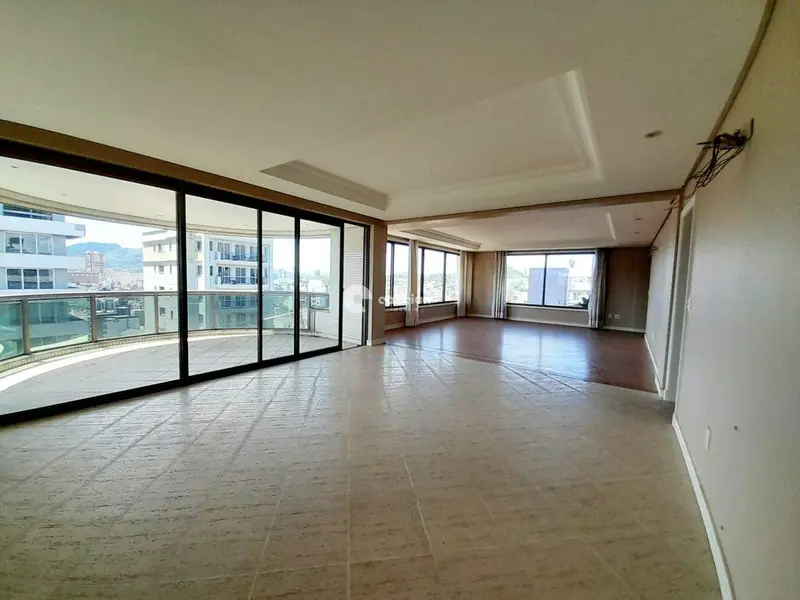 Apartamento à venda no Nossa Senhora de Lourdes: 