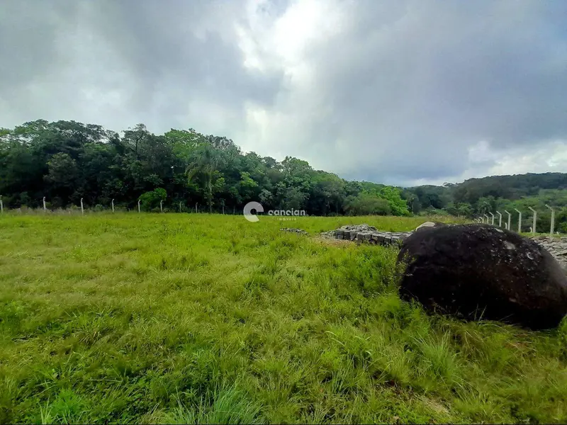 Terreno à venda no Parque Pinhal: