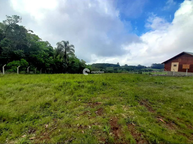 Terreno à venda no Parque Pinhal: