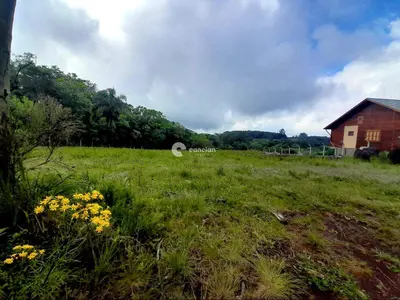 Terreno à venda no Parque Pinhal: 