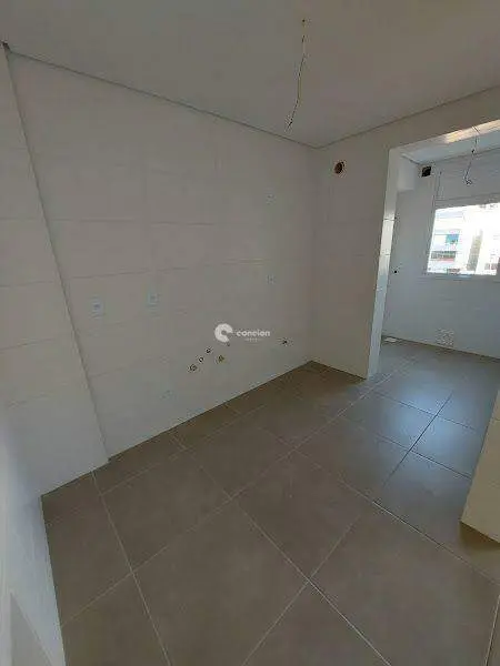 Apartamento à venda no Menino Jesus: 