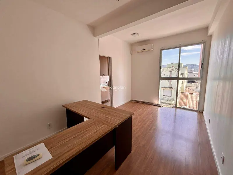 Sala Comercial à venda no Bonfim: 