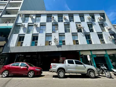 Sala Comercial à venda no Bonfim: 