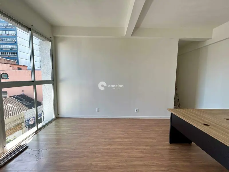 Sala Comercial à venda no Bonfim: 