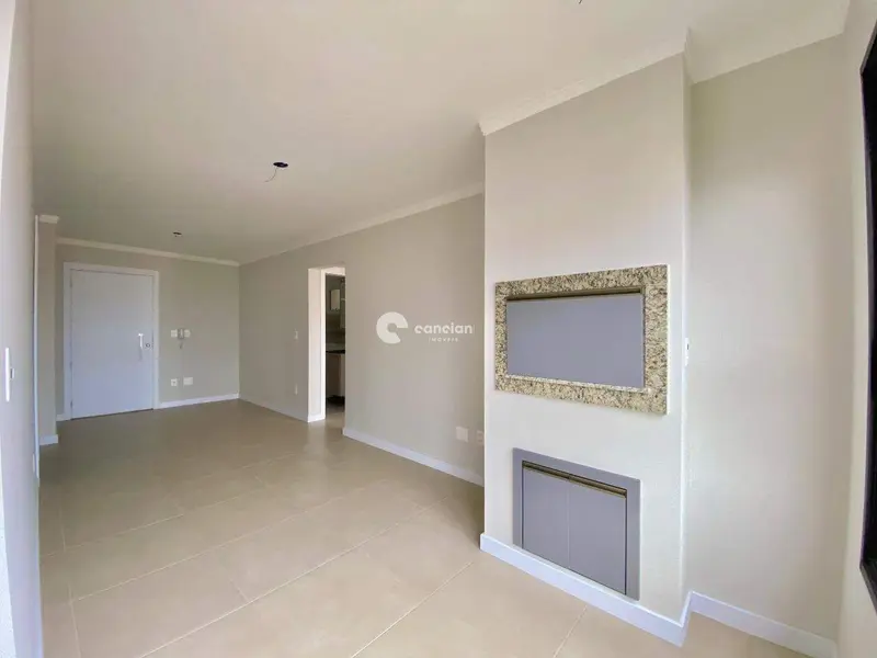 Apartamento à venda no Nossa Senhora do Rosário: 