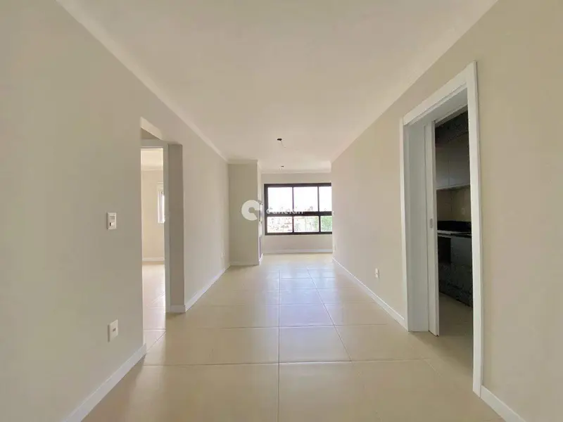 Apartamento à venda no Nossa Senhora do Rosário: 