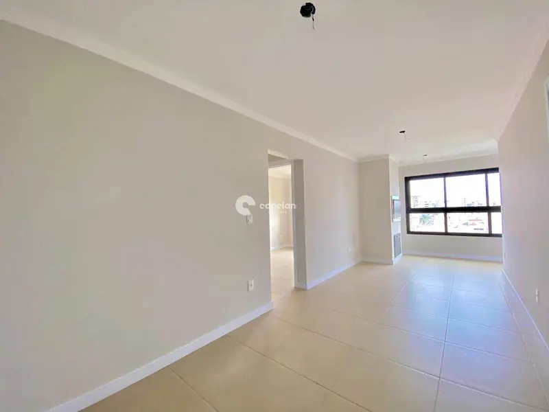 Apartamento à venda no Nossa Senhora do Rosário: 