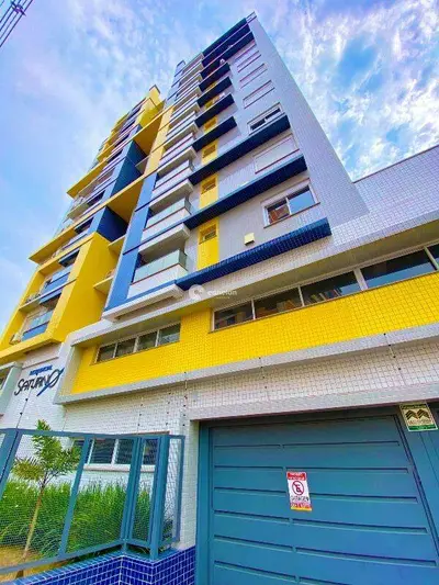 Apartamento à venda no Nossa Senhora do Rosário: 