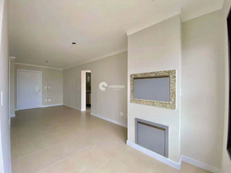 Apartamento à venda no Nossa Senhora do Rosário: