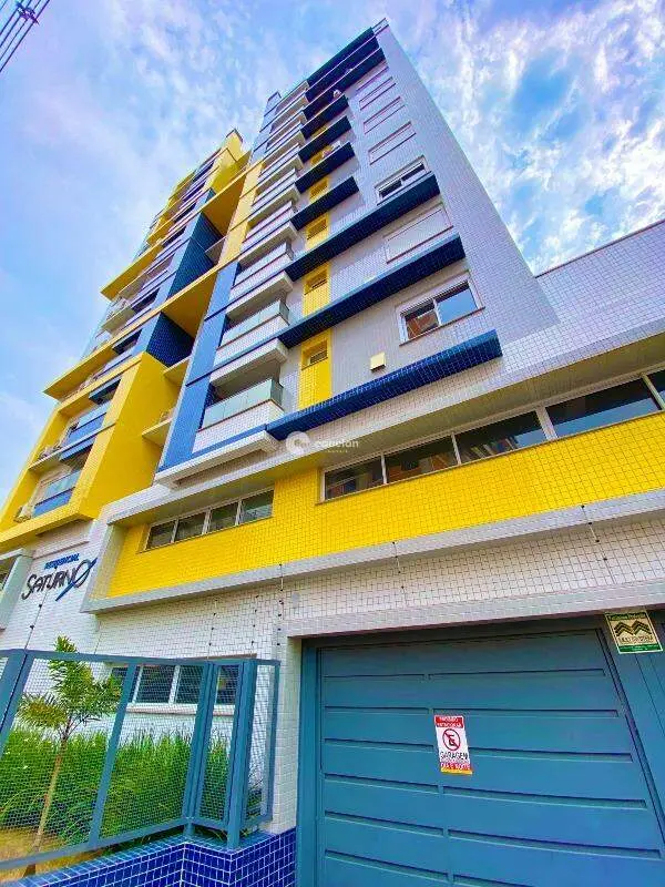 Apartamento à venda no Nossa Senhora do Rosário: