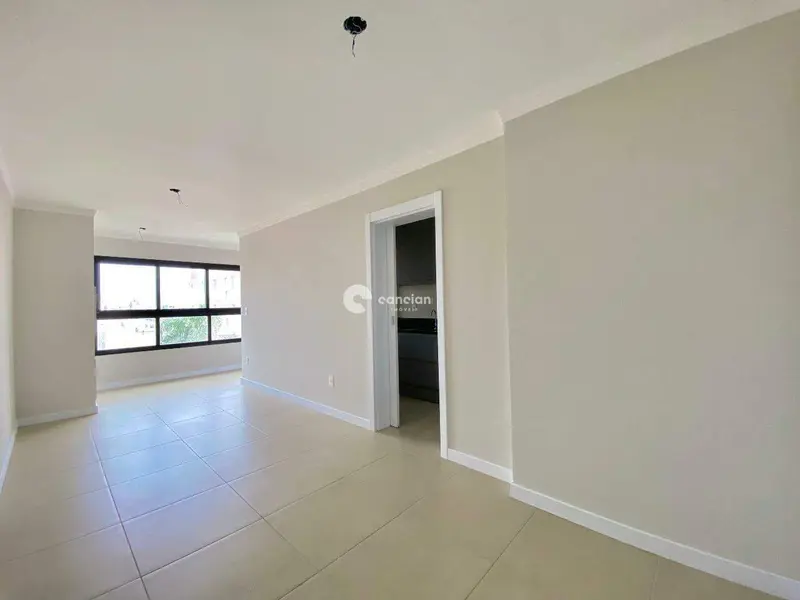 Apartamento à venda no Nossa Senhora do Rosário: 