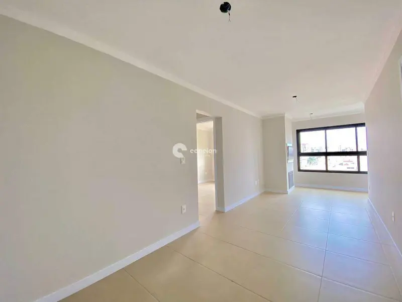 Apartamento à venda no Nossa Senhora do Rosário: 
