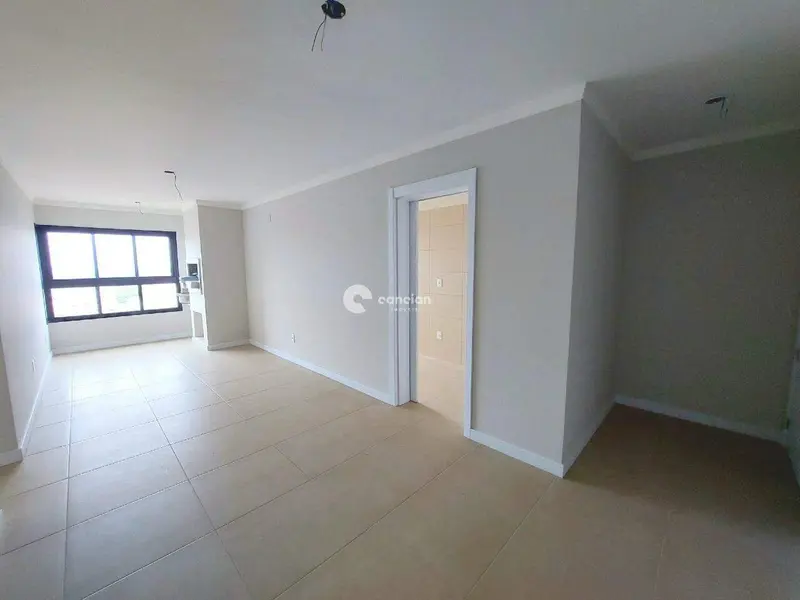 Apartamento à venda no Nossa Senhora do Rosário: 