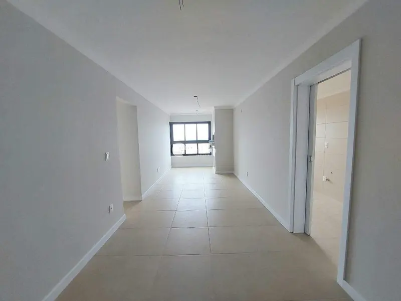 Apartamento à venda no Nossa Senhora do Rosário: 