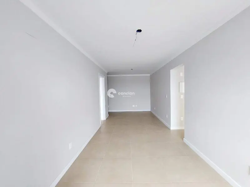 Apartamento à venda no Nossa Senhora do Rosário: 