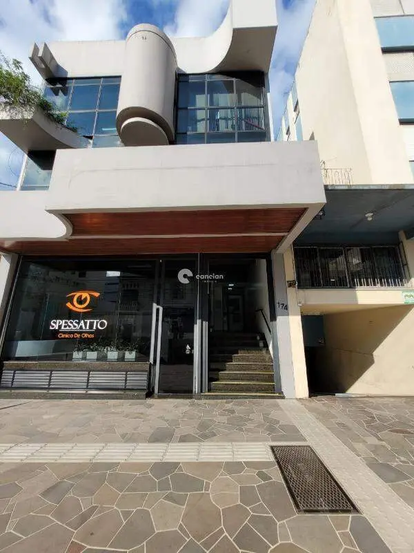 Sala Comercial para aluguel no Centro: