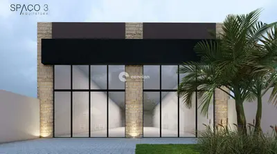 Pavilhão para aluguel no Pinheiro Machado: 