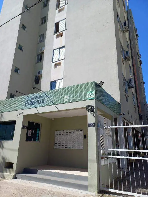 Apartamento à venda no Patronato: 
