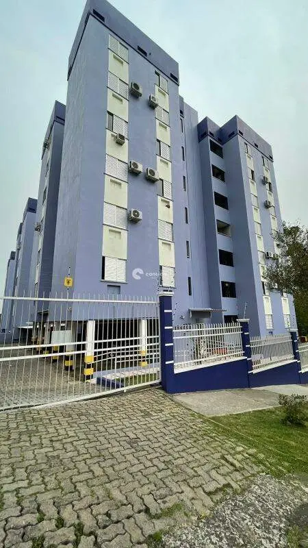 Apartamento à venda no Patronato: 