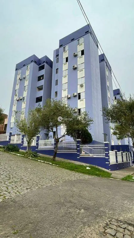 Apartamento à venda no Patronato: 