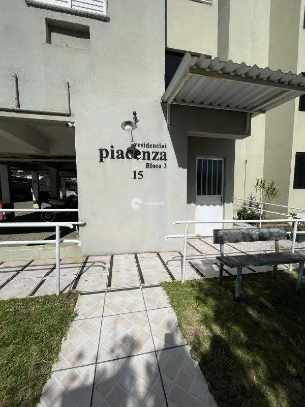 Apartamento à venda no Patronato: 