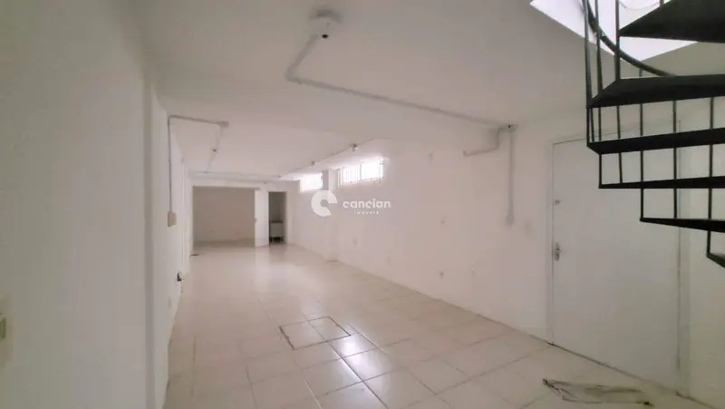 Sala Comercial para aluguel no Centro: 