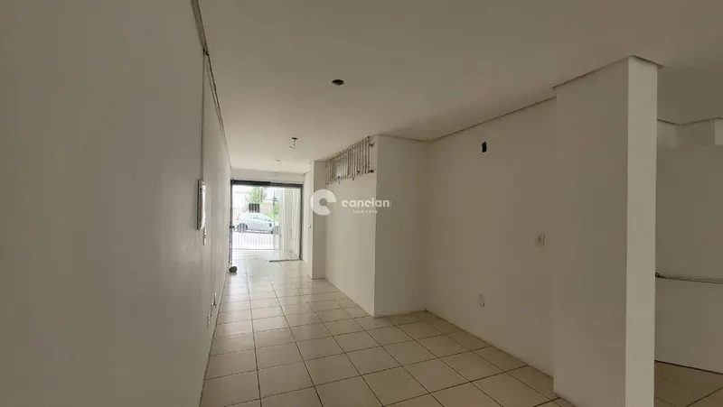 Sala Comercial para aluguel no Centro: 