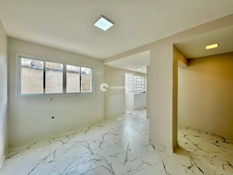 Apartamento à venda no Nossa Senhora de Fátima: 