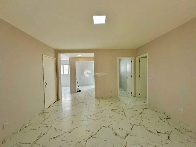 Apartamento à venda no Nossa Senhora de Fátima: 