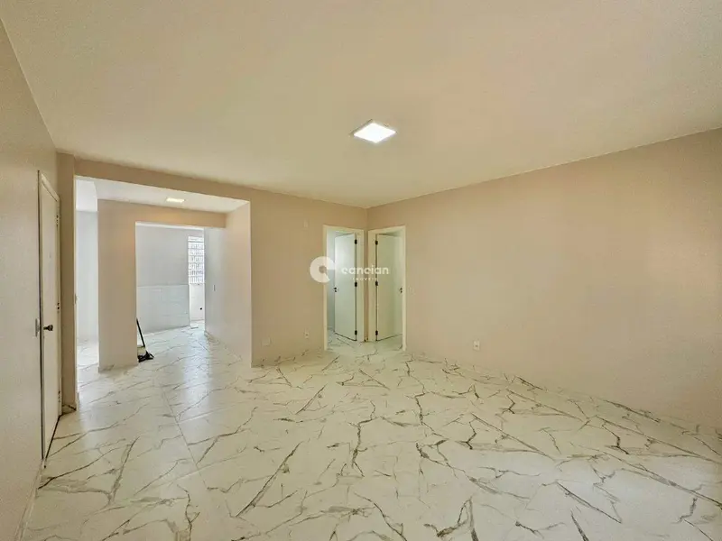 Apartamento à venda no Nossa Senhora de Fátima: 