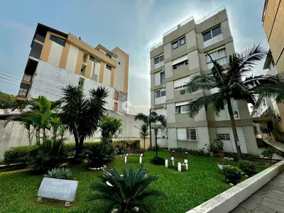 Apartamento à venda no Nossa Senhora de Fátima: 