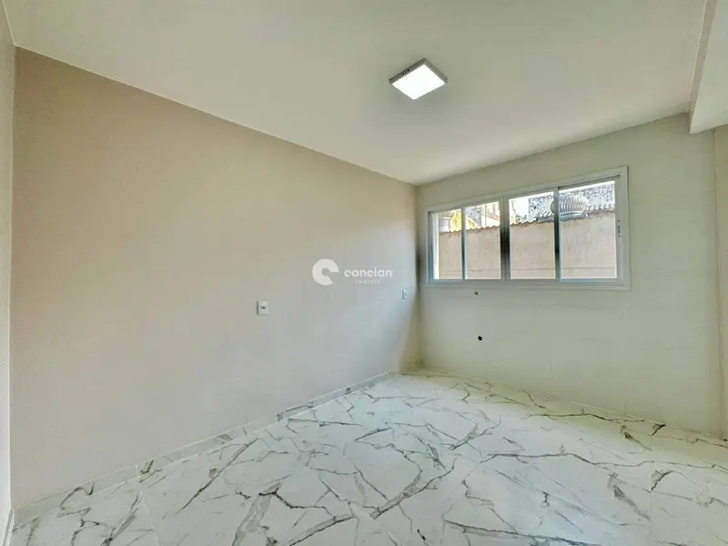 Apartamento à venda no Nossa Senhora de Fátima: 