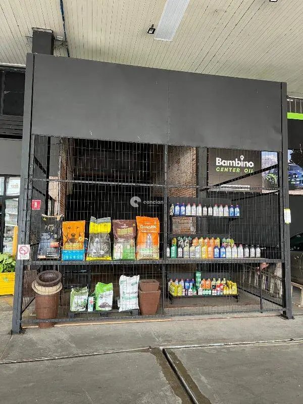 Sala Comercial para aluguel no Nossa Senhora das Dores: