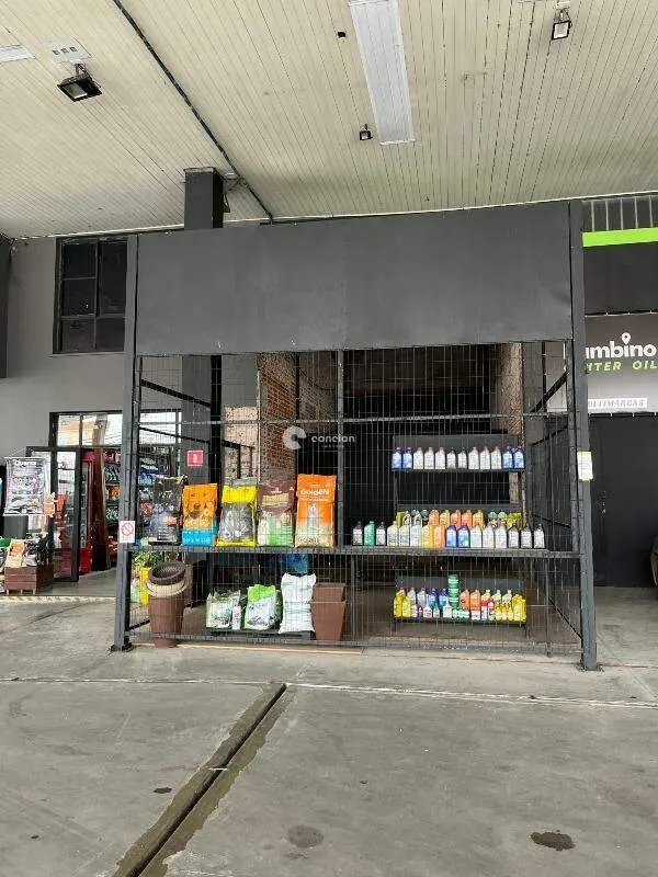 Sala Comercial para aluguel no Nossa Senhora das Dores: