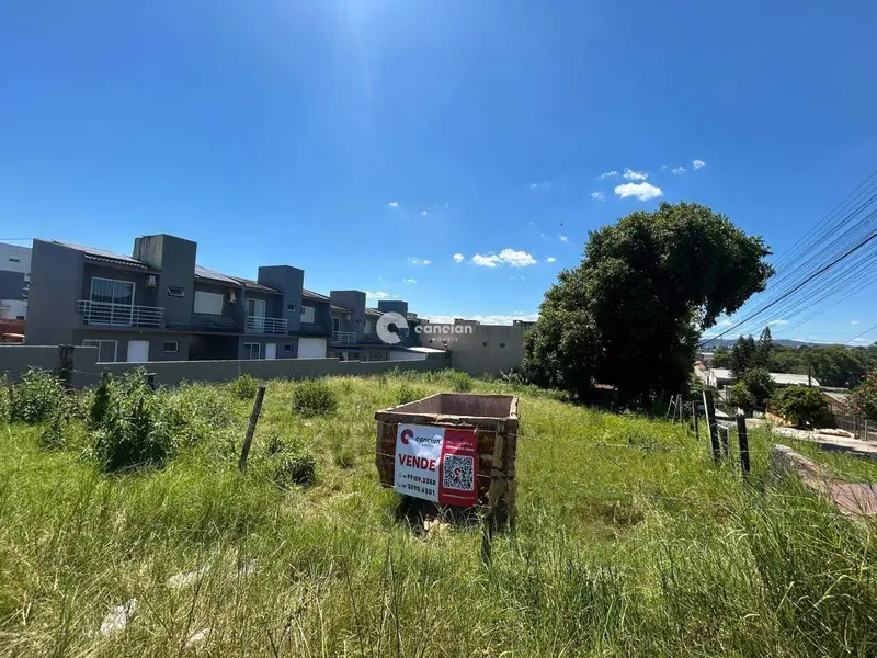 Terreno à venda no Lorenzi: 