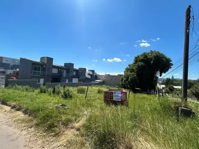 Terreno à venda no Lorenzi: 