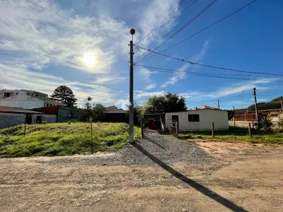 Terreno à venda no Dom Antônio Reis: 