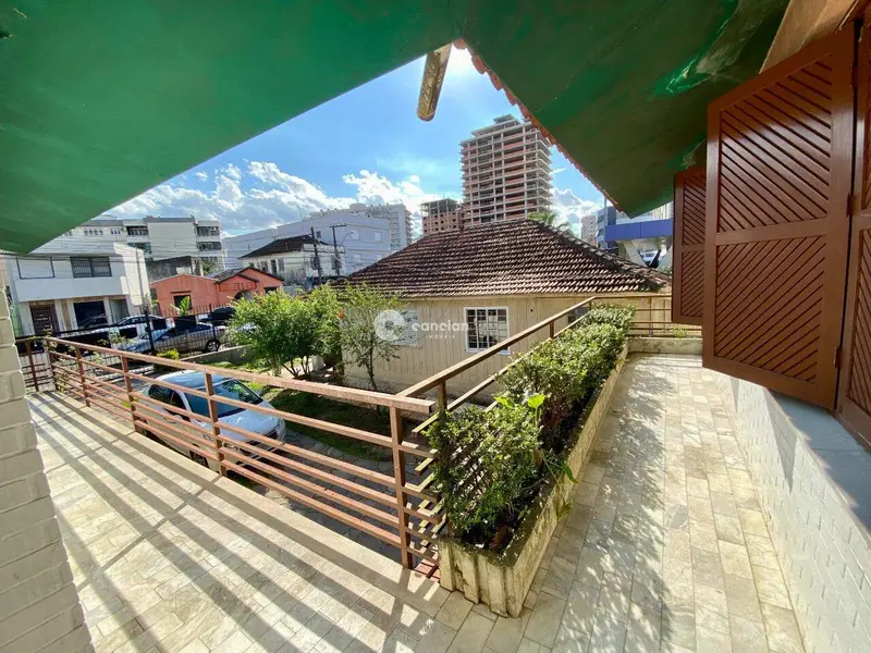 Casa para aluguel no Nossa Senhora das Dores:
