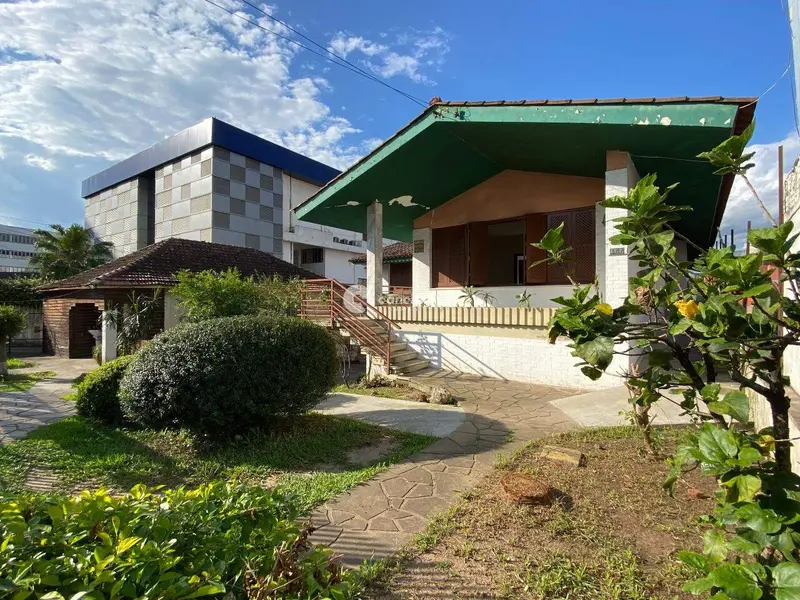 Casa para aluguel no Nossa Senhora das Dores: